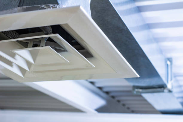 Best HVAC Duct Inspection Services  in La Paloma, TX