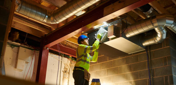 Best Commercial Air Duct Cleaning  in La Paloma, TX